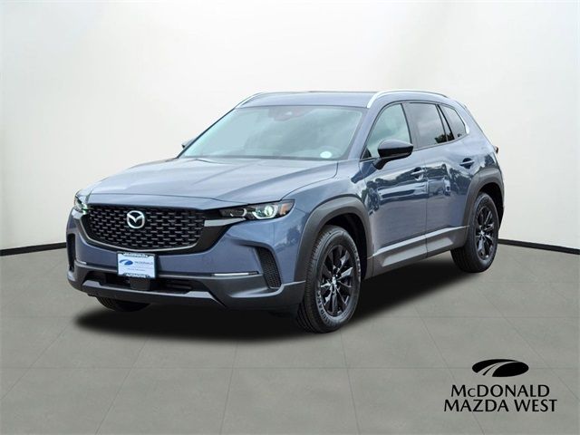 2024 Mazda CX-50 2.5 S Preferred Package