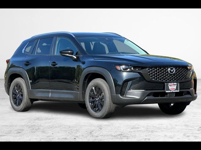 2024 Mazda CX-50 2.5 S Preferred Package