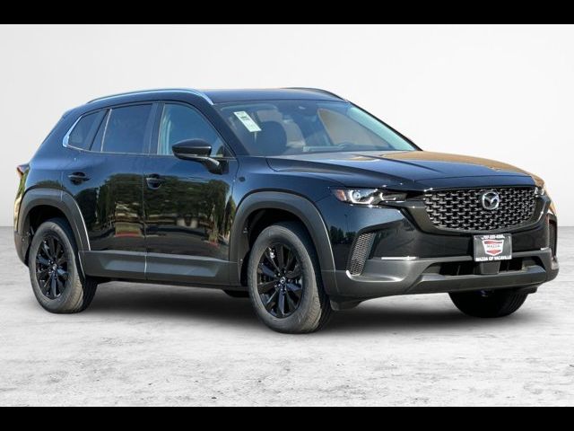 2024 Mazda CX-50 2.5 S Preferred Package