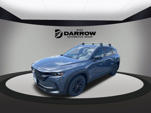 2024 Mazda CX-50 2.5 S Preferred Package