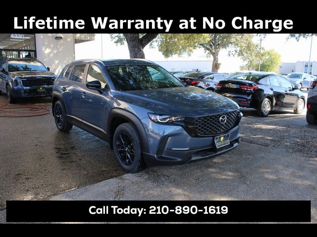2024 Mazda CX-50 2.5 S Preferred Package