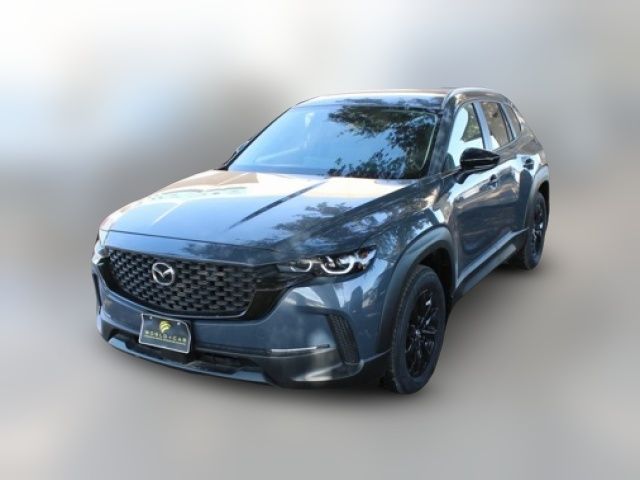 2024 Mazda CX-50 2.5 S Preferred Package