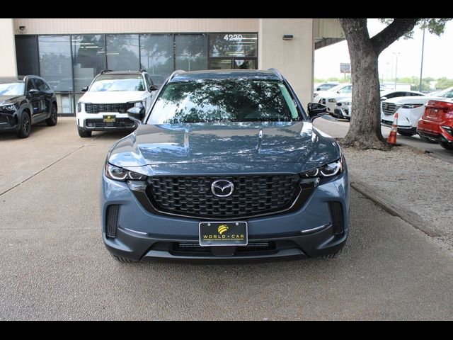 2024 Mazda CX-50 2.5 S Preferred Package