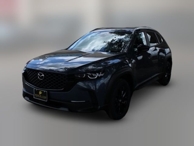 2024 Mazda CX-50 2.5 S Preferred Package