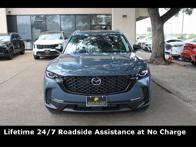 2024 Mazda CX-50 2.5 S Preferred Package
