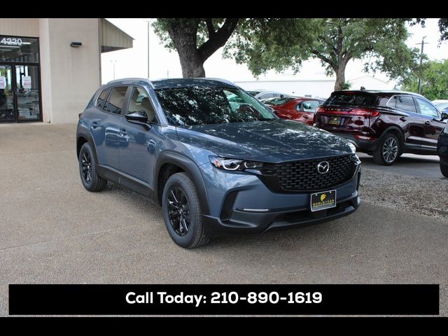 2024 Mazda CX-50 2.5 S Preferred Package