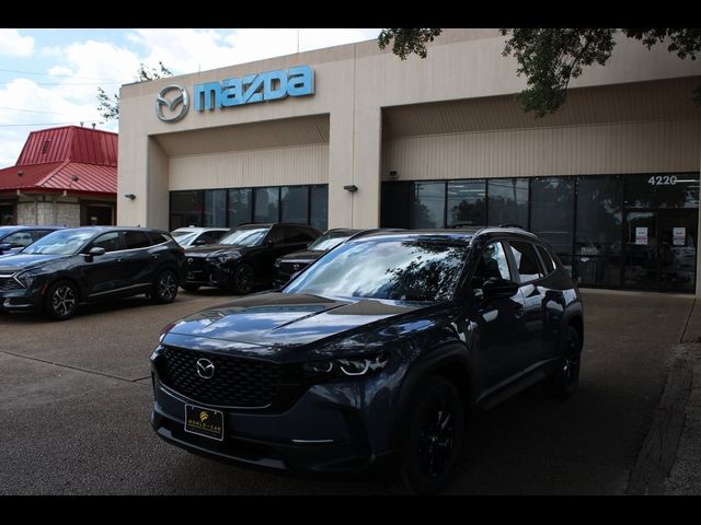 2024 Mazda CX-50 2.5 S Preferred Package