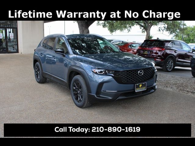2024 Mazda CX-50 2.5 S Preferred Package