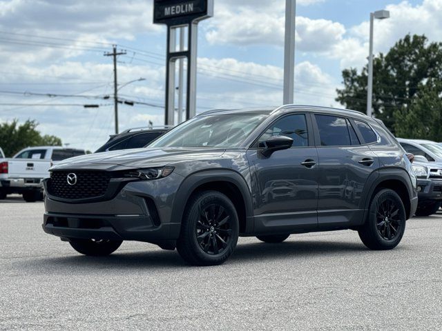 2024 Mazda CX-50 2.5 S Preferred Package