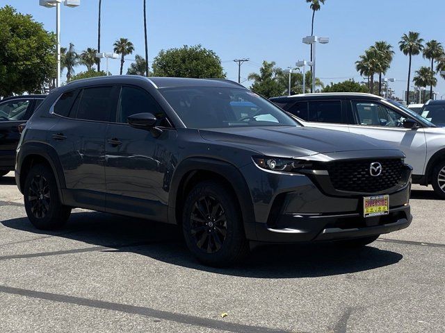 2024 Mazda CX-50 2.5 S Preferred Package