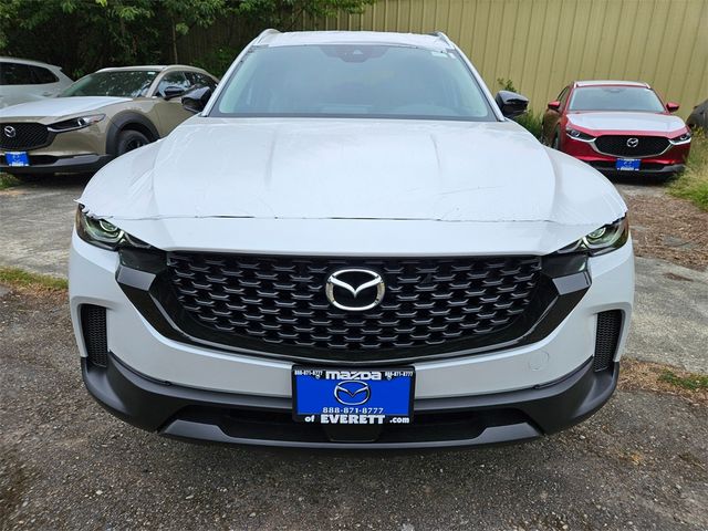 2024 Mazda CX-50 2.5 S Preferred Package