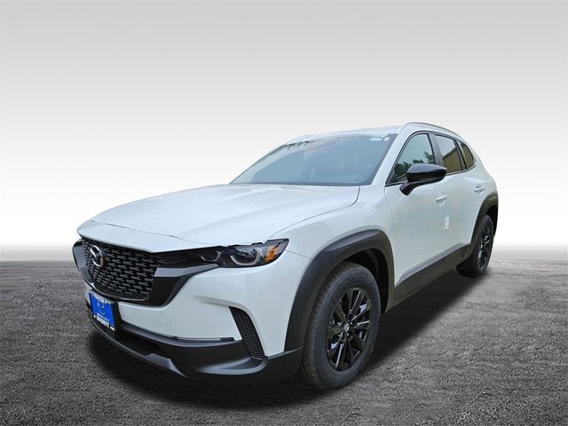 2024 Mazda CX-50 2.5 S Preferred Package