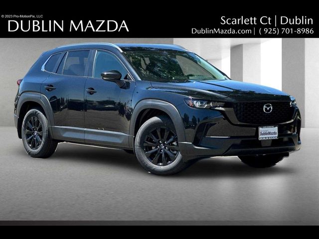 2024 Mazda CX-50 2.5 S Preferred Package