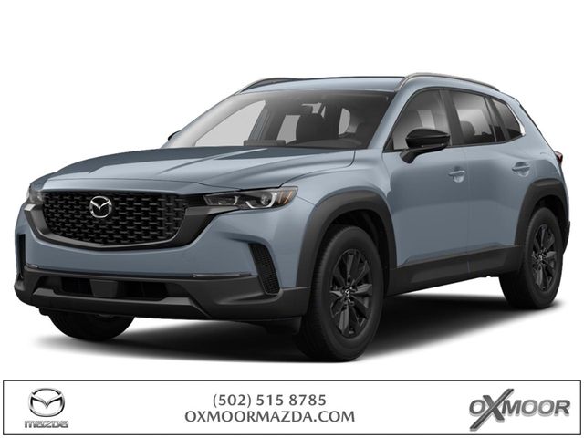 2024 Mazda CX-50 2.5 S Preferred Package