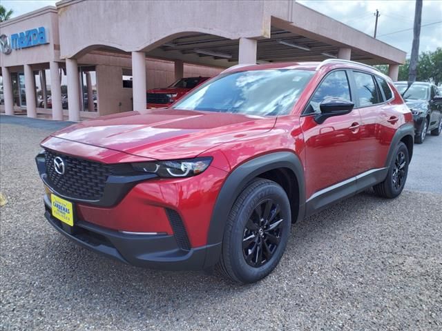 2024 Mazda CX-50 2.5 S Preferred Package