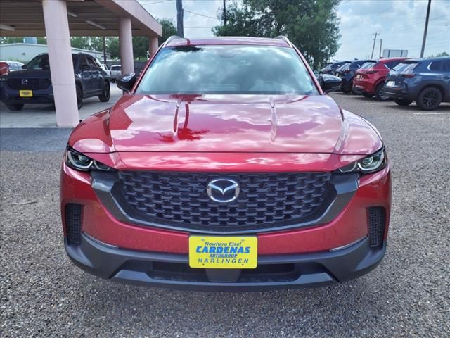 2024 Mazda CX-50 2.5 S Preferred Package