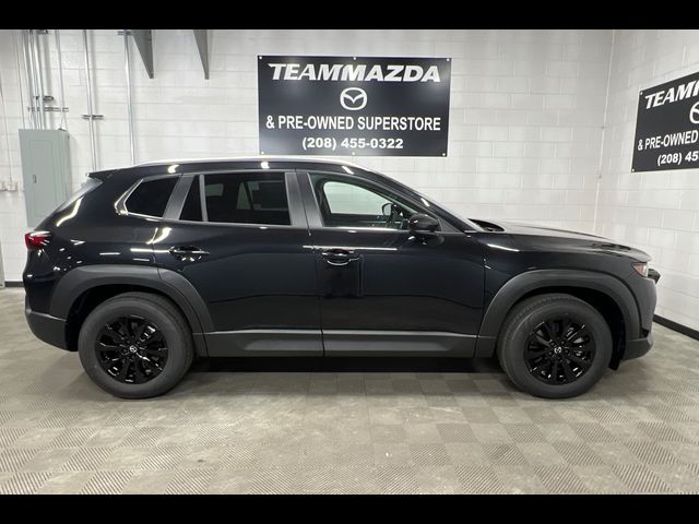 2024 Mazda CX-50 2.5 S Preferred Package