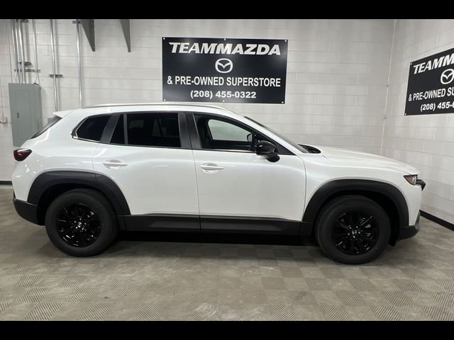 2024 Mazda CX-50 2.5 S Preferred Package