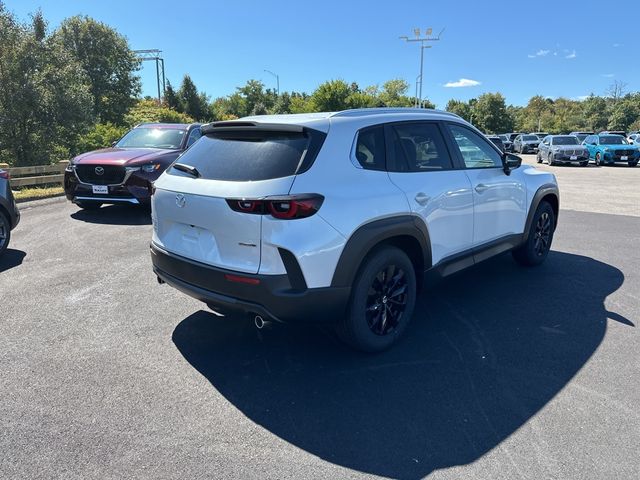 2024 Mazda CX-50 2.5 S Preferred Package