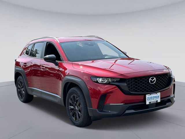 2024 Mazda CX-50 2.5 S Preferred Package