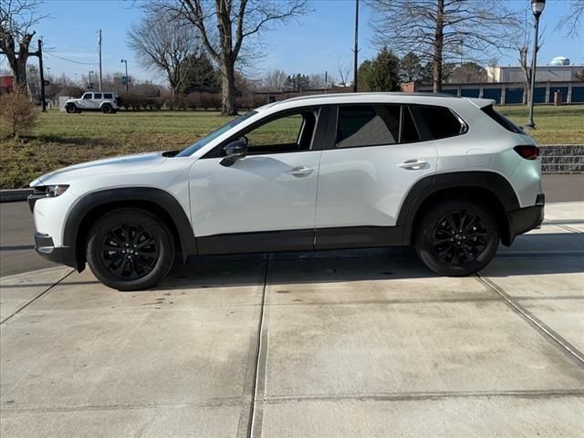 2024 Mazda CX-50 2.5 S Preferred Package