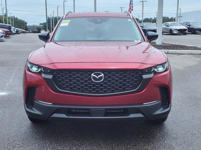 2024 Mazda CX-50 2.5 S Preferred Package