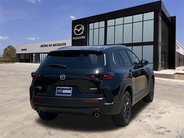 2024 Mazda CX-50 2.5 S Preferred Package