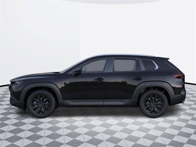 2024 Mazda CX-50 2.5 S Preferred Package