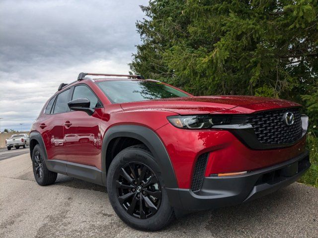 2024 Mazda CX-50 2.5 S Preferred Package