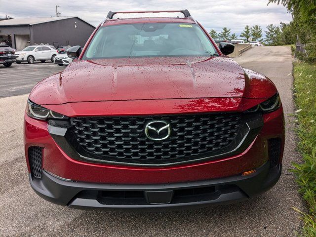 2024 Mazda CX-50 2.5 S Preferred Package