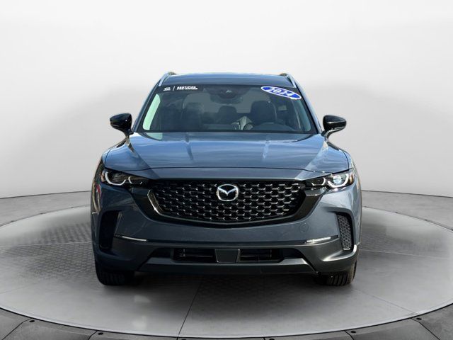 2024 Mazda CX-50 2.5 S Preferred Package