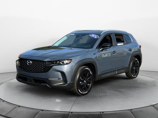 2024 Mazda CX-50 2.5 S Preferred Package