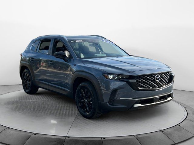 2024 Mazda CX-50 2.5 S Preferred Package