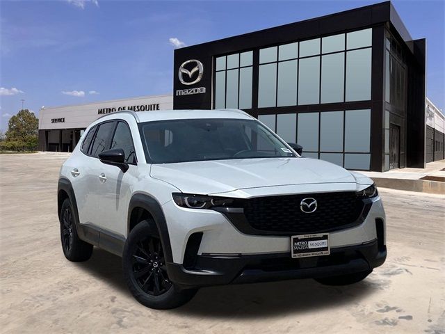 2024 Mazda CX-50 2.5 S Preferred Package