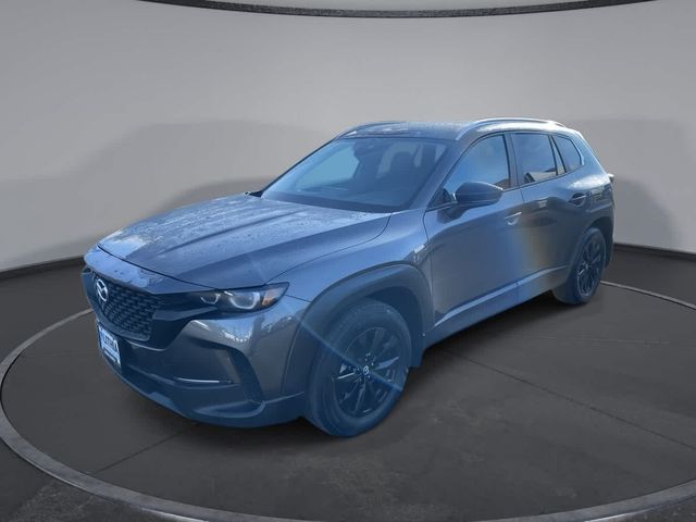 2024 Mazda CX-50 2.5 S Preferred Package