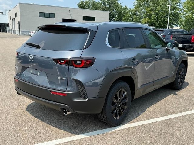 2024 Mazda CX-50 2.5 S Preferred Package