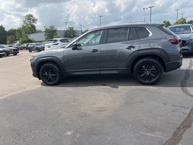 2024 Mazda CX-50 2.5 S Preferred Package