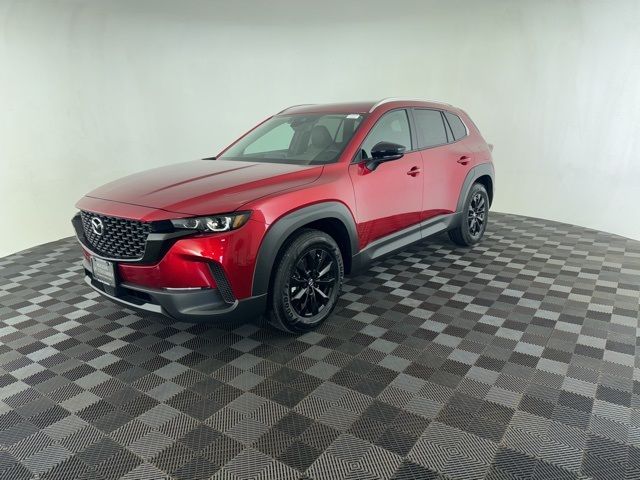 2024 Mazda CX-50 2.5 S Preferred Package