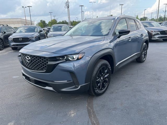 2024 Mazda CX-50 2.5 S Preferred Package