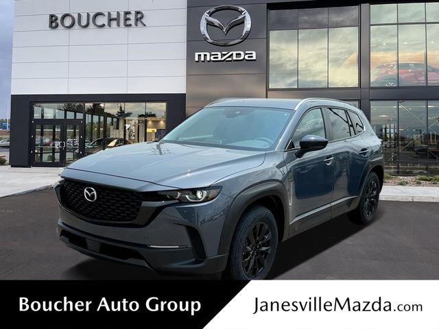 2024 Mazda CX-50 2.5 S Preferred Package