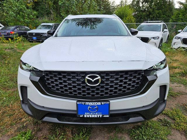 2024 Mazda CX-50 2.5 S Preferred Package