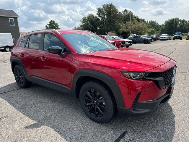 2024 Mazda CX-50 2.5 S Preferred Package