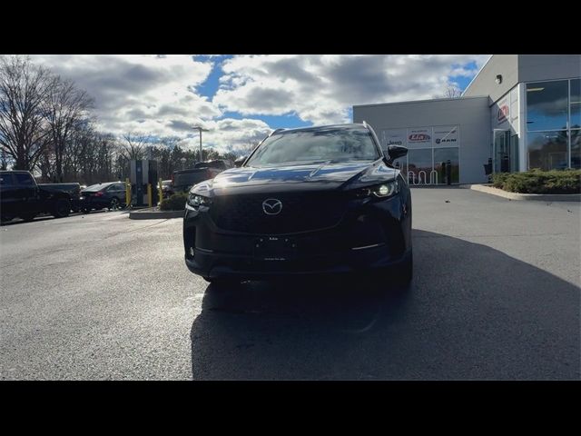 2024 Mazda CX-50 2.5 S Preferred Package