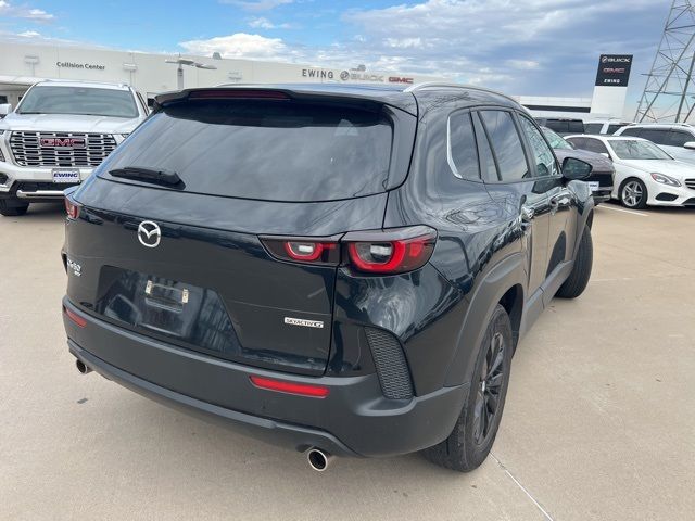 2024 Mazda CX-50 2.5 S Preferred Package