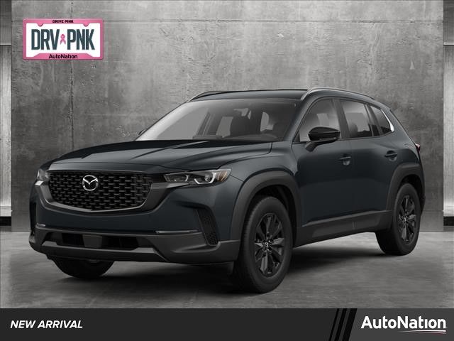 2024 Mazda CX-50 2.5 S Preferred Package