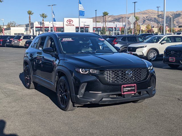 2024 Mazda CX-50 2.5 S Preferred Package