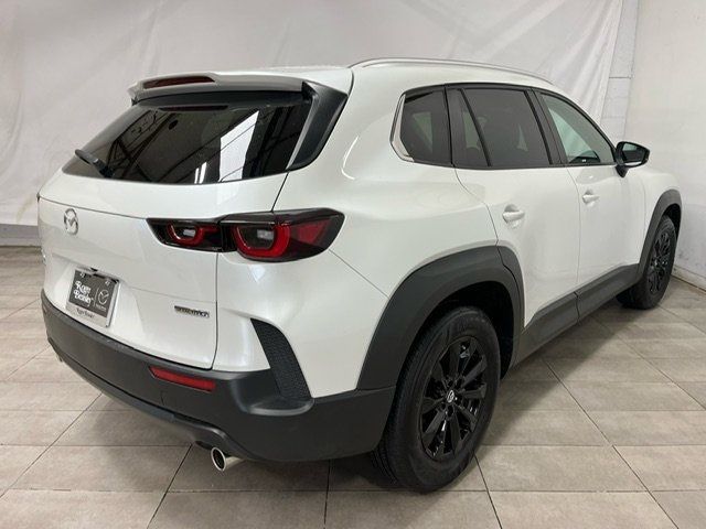 2024 Mazda CX-50 2.5 S Preferred Package