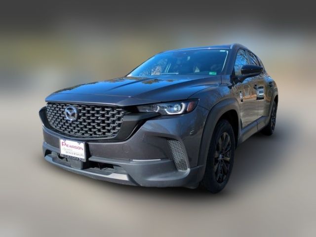 2024 Mazda CX-50 2.5 S Preferred Package