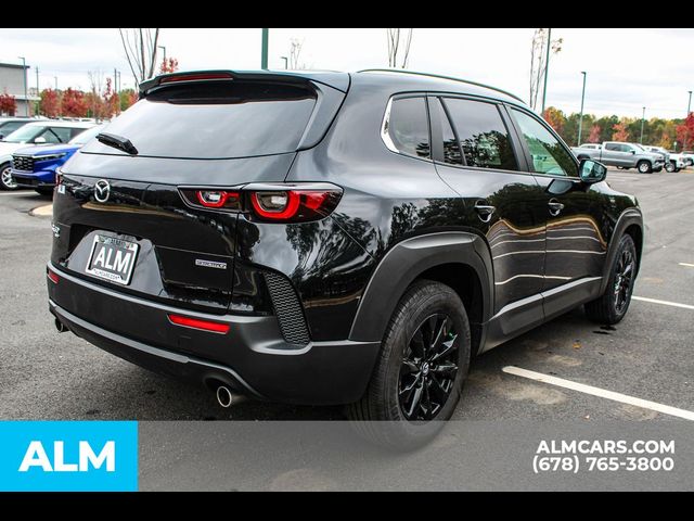 2024 Mazda CX-50 2.5 S Preferred Package