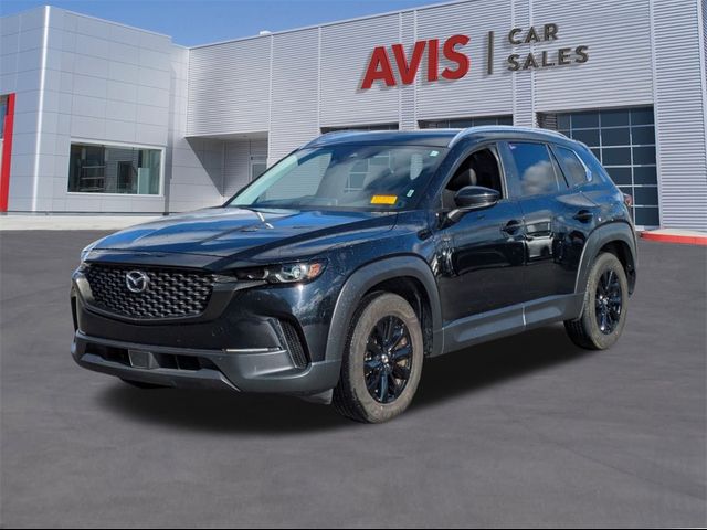 2024 Mazda CX-50 2.5 S Preferred Package